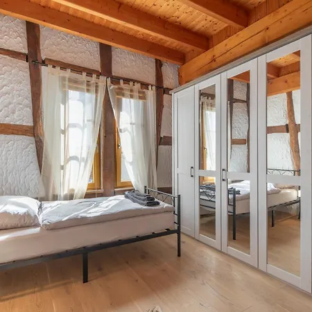Vakantiehuis Auszeit *
